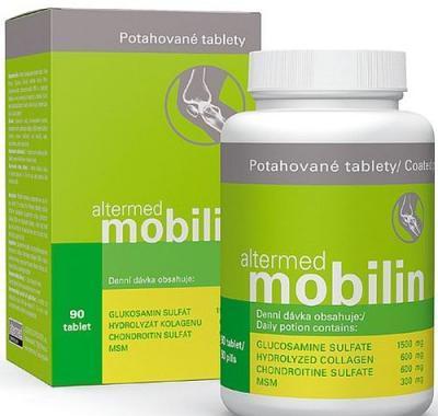 ALTERMED Mobilin tbl. 90, ALTERMED, Mobilin, tbl., 90