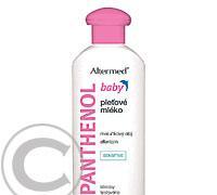 ALTERMED Panthenol Baby pleťové mléko 200ml