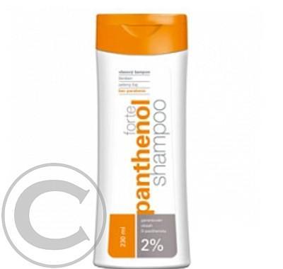 ALTERMED Panthenol Forte 2% Shampoo 230ml