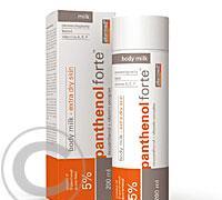 ALTERMED Panthenol Forte 5% extra dry skin 200ml, ALTERMED, Panthenol, Forte, 5%, extra, dry, skin, 200ml