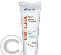 ALTERMED Panthenol Forte balzám po holení 100ml, ALTERMED, Panthenol, Forte, balzám, po, holení, 100ml