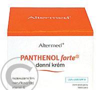 ALTERMED Panthenol Forte denní kr.s UV filtr.50g, ALTERMED, Panthenol, Forte, denní, kr.s, UV, filtr.50g