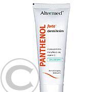 ALTERMED Panthenol Forte denní kr.s UV flitr.30g, ALTERMED, Panthenol, Forte, denní, kr.s, UV, flitr.30g