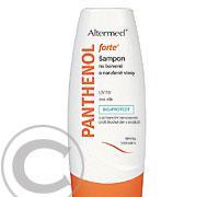 ALTERMED Panthenol Forte šamp.naruš. barv.vl.200ml