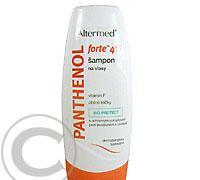 ALTERMED Panthenol Forte šampon 4% 200ml