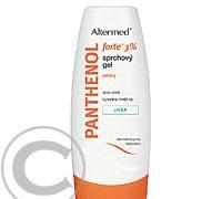 ALTERMED Panthenol Forte sp.gel 3% 200ml jem, ALTERMED, Panthenol, Forte, sp.gel, 3%, 200ml, jem