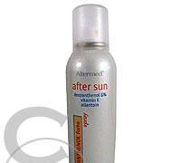 ALTERMED Panthenol Forte spray after sun 200 g, ALTERMED, Panthenol, Forte, spray, after, sun, 200, g