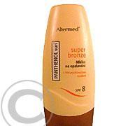 ALTERMED Panthenol Sun OF 8 opal.mléko Super Bronz, ALTERMED, Panthenol, Sun, OF, 8, opal.mléko, Super, Bronz