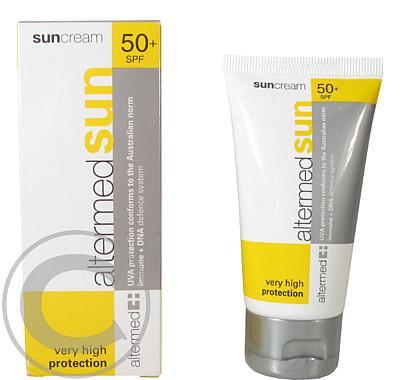 ALTERMED Sun cream SPF 50  50ml