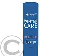 ALTERMED Winter care balzám na rty SPF 30 5g, ALTERMED, Winter, care, balzám, rty, SPF, 30, 5g