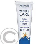 ALTERMED Winter care zimní opal.krém SPF 20 50ml, ALTERMED, Winter, care, zimní, opal.krém, SPF, 20, 50ml