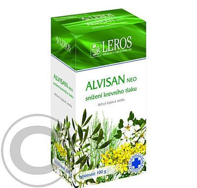 ALVISAN NEO  1X100GM Léčivý čaj, ALVISAN, NEO, 1X100GM, Léčivý, čaj