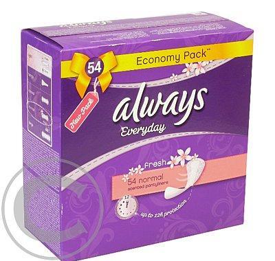 Always intimky 54ks normal fresh, Always, intimky, 54ks, normal, fresh