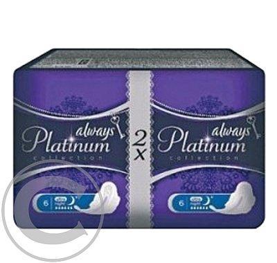 Always Platinum ultra night 12, Always, Platinum, ultra, night, 12