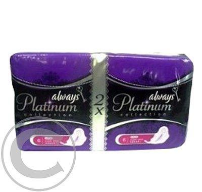 Always Platinum ultra super plus 12