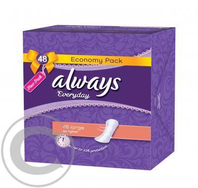 Always slip Large 48 ks, Always, slip, Large, 48, ks