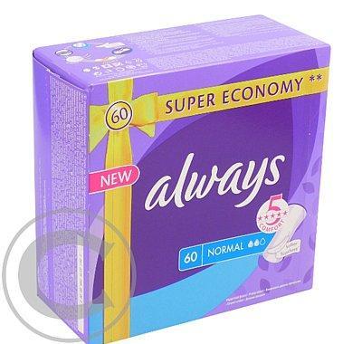 Always slip regular light (60), Always, slip, regular, light, 60,