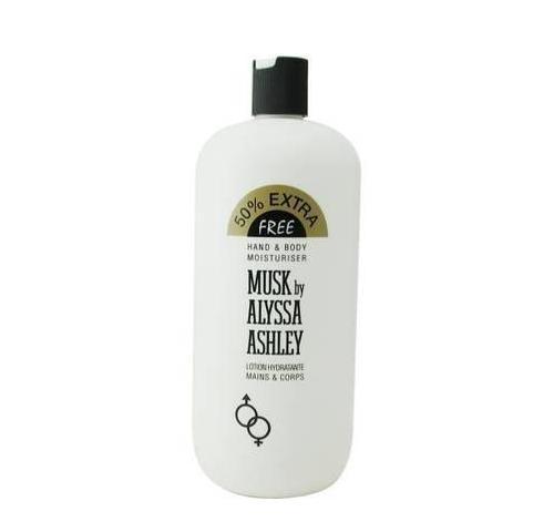 Alyssa Ashley Musk Tělové mléko 750ml