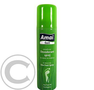 Amai Foot Deo spray na nohy 150 ml