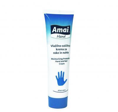 Amai Hydra krém na ruce a nehty 100 ml, Amai, Hydra, krém, ruce, nehty, 100, ml