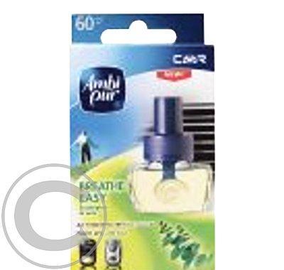 AMBI PUR car Breathe Easy 7ml náplň, AMBI, PUR, car, Breathe, Easy, 7ml, náplň