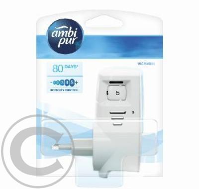 Ambi Pur Electric WO Unit, Ambi, Pur, Electric, WO, Unit