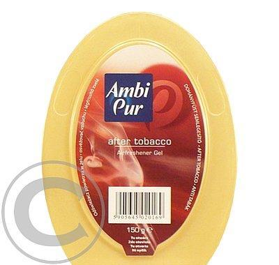 AMBI PUR gel after tabacco 150ml, AMBI, PUR, gel, after, tabacco, 150ml