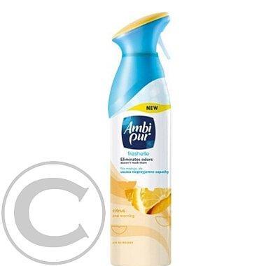 Ambi pur spray 300ml citrus&morning