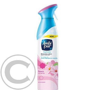 Ambi pur spray 300ml flowers&spring, Ambi, pur, spray, 300ml, flowers&spring