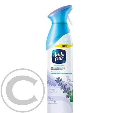 Ambi pur spray 300ml levander&comfort, Ambi, pur, spray, 300ml, levander&comfort