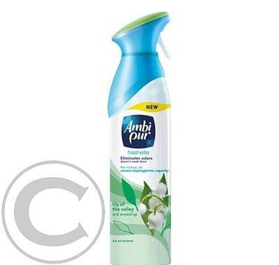 Ambi pur spray 300ml lilly of the valley, Ambi, pur, spray, 300ml, lilly, of, the, valley
