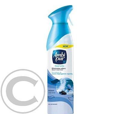 Ambi pur spray 300ml ocean&wind