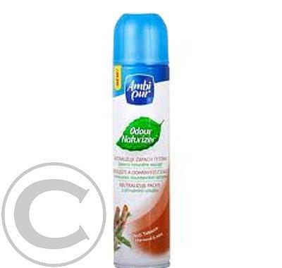 AMBI PUR spray anti tabacco 300ml, AMBI, PUR, spray, anti, tabacco, 300ml