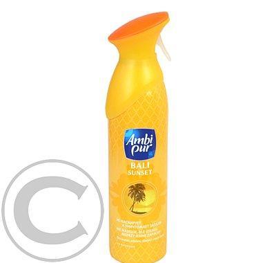 Ambi Pur spray Bali Sunset  300ml, Ambi, Pur, spray, Bali, Sunset, 300ml