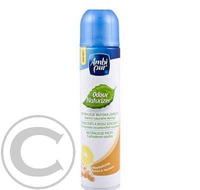 Ambi-pur spray citrus 300ml, Ambi-pur, spray, citrus, 300ml