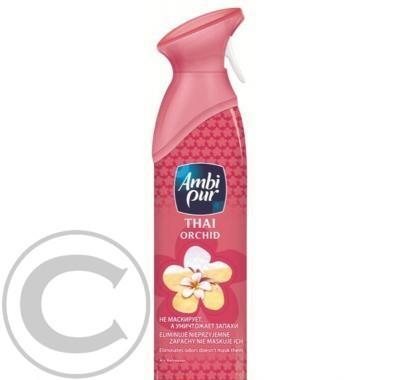 Ambi Pur spray Thai Orchid 300ml