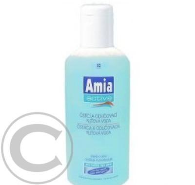 Amia čistící pleťová voda 200/220ml, Amia, čistící, pleťová, voda, 200/220ml