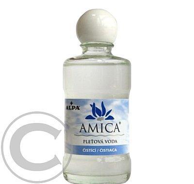 AMICA 60ml pleťová voda čistící