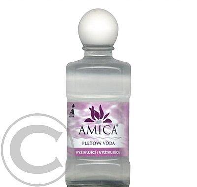 AMICA 60ml pleťová voda vyživující, AMICA, 60ml, pleťová, voda, vyživující