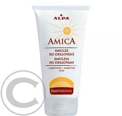 AMICA emulze po opalování, 150ml, AMICA, emulze, po, opalování, 150ml