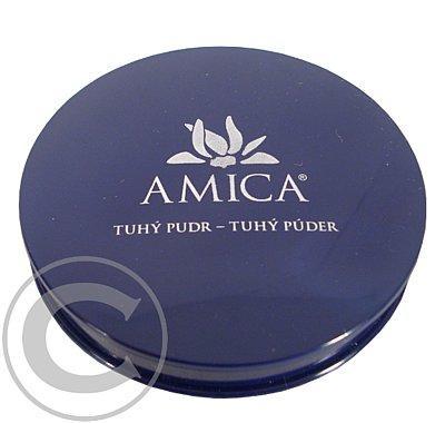 Amica puder c.5 tuhý 20g, Amica, puder, c.5, tuhý, 20g