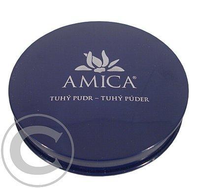 Amica puder c.6 tuhý 20g