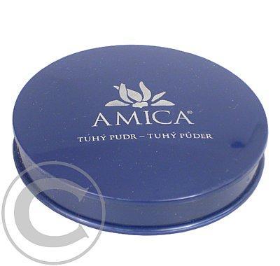 Amica puder c.7 tuhý 20g, Amica, puder, c.7, tuhý, 20g