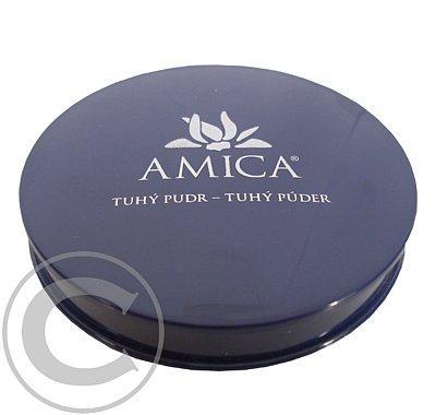 Amica puder c.8 tuhý 20g