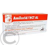 AMILORID/HCT AL TBL 30, AMILORID/HCT, AL, TBL, 30