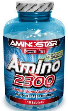 AMINO 2300 tbl.110