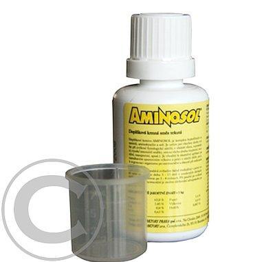 Aminosol sol 30ml