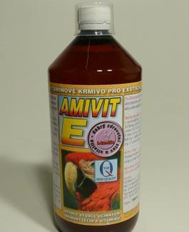 Amivit E pro exoty 1l, Amivit, E, exoty, 1l