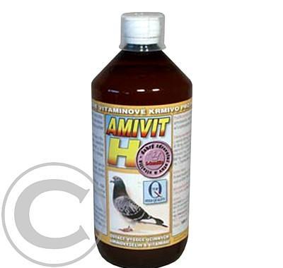 Amivit H holubi 1l, Amivit, H, holubi, 1l