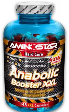 Anabolic Booster XXL 148 kapslí, Anabolic, Booster, XXL, 148, kapslí